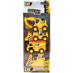 Грузовик Huada Toys