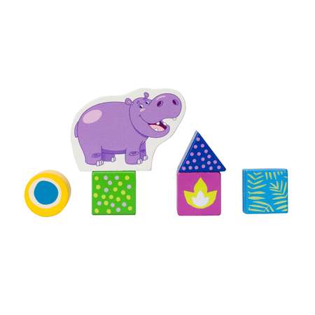 Игрушка Step Puzzle