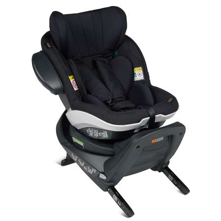 Автокресло BeSafe Isofix 0+/1 (0-18 кг)