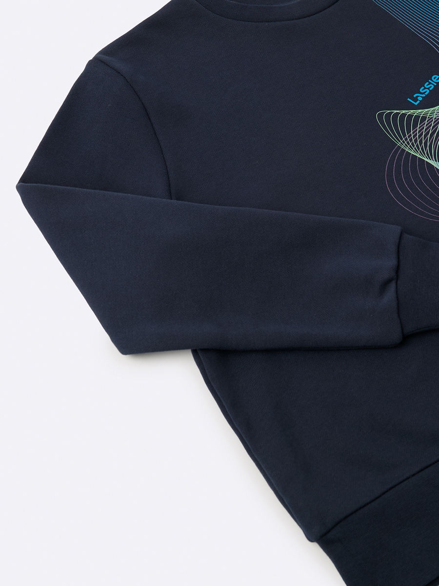 Свитшот Lassie 73203201-6960 - фото 3