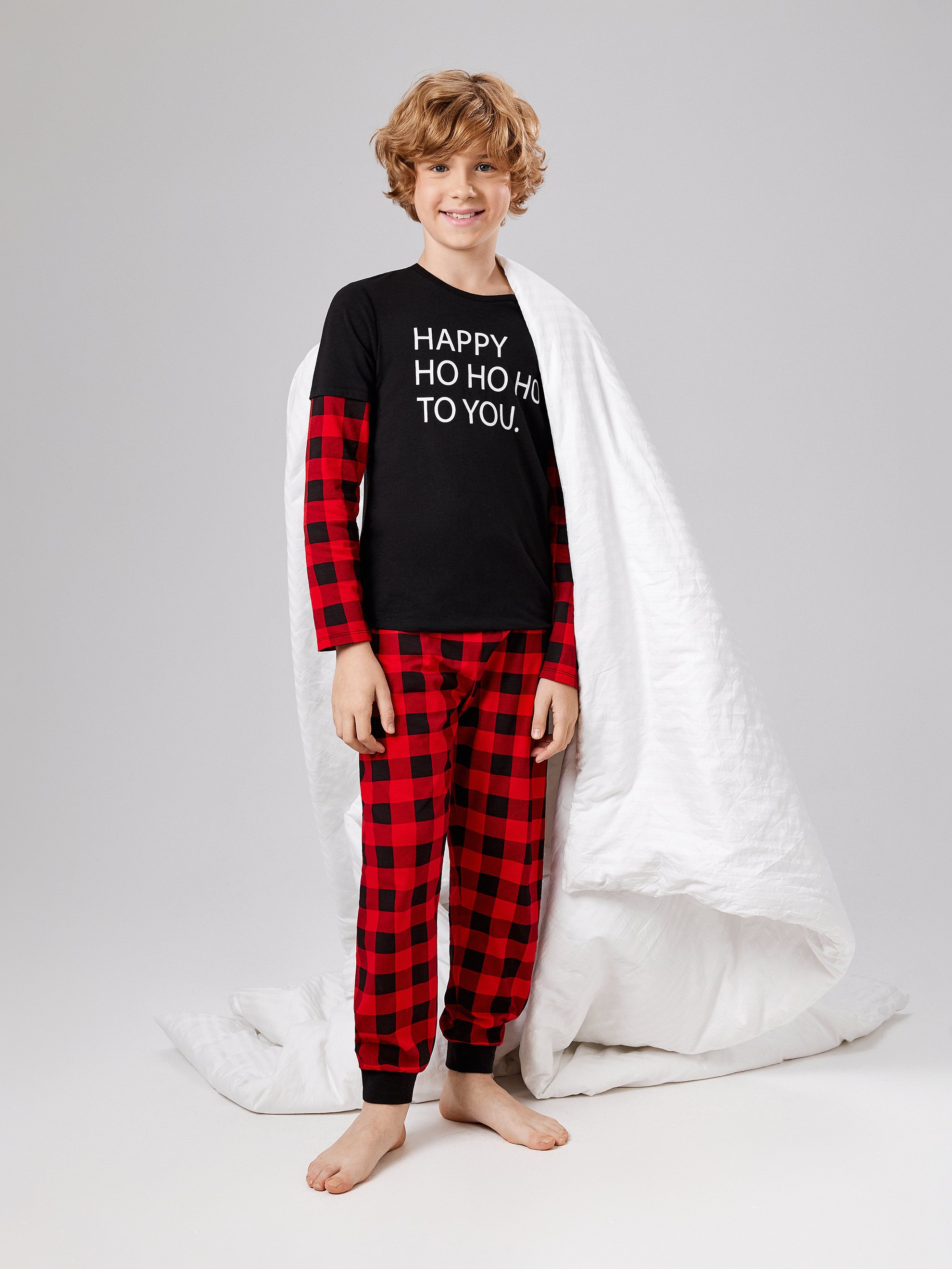 Пижама Acoola 20114280054_0093913 - фото 1