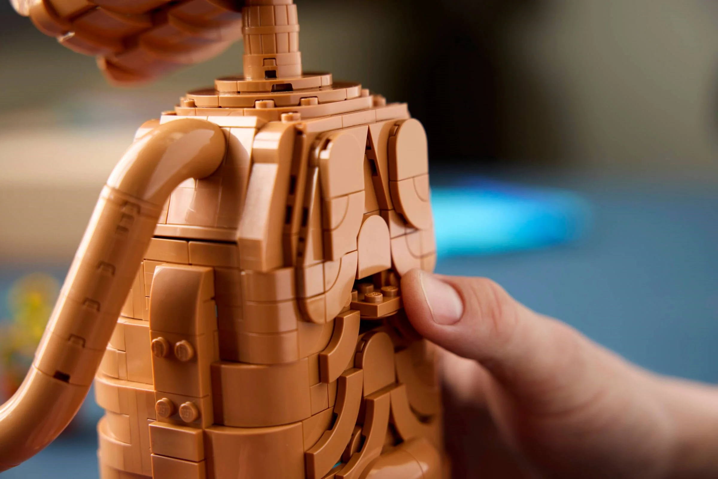 Конструктор LEGO Ideas 1226 дет. - фото 8