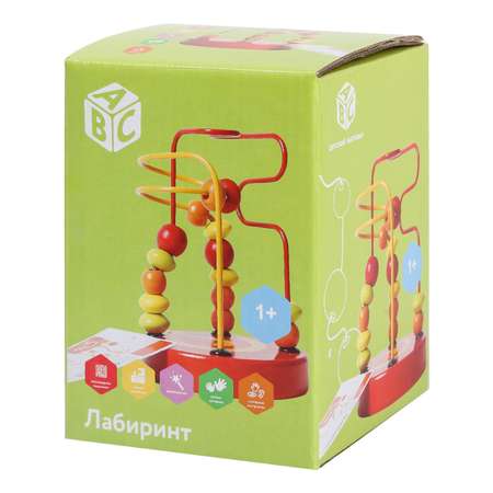 Настольная игра ABC