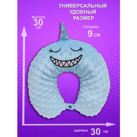 Игрушка мягкая NEVADA