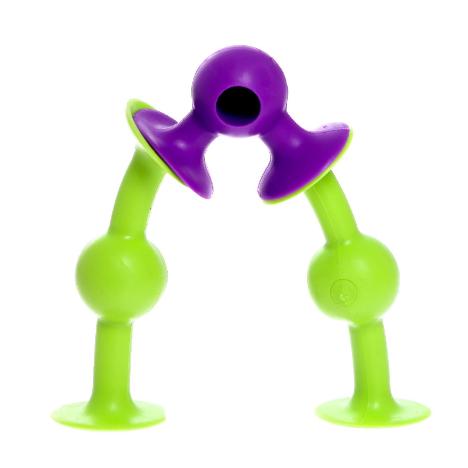 Конструктор Sima-Land - фото 6