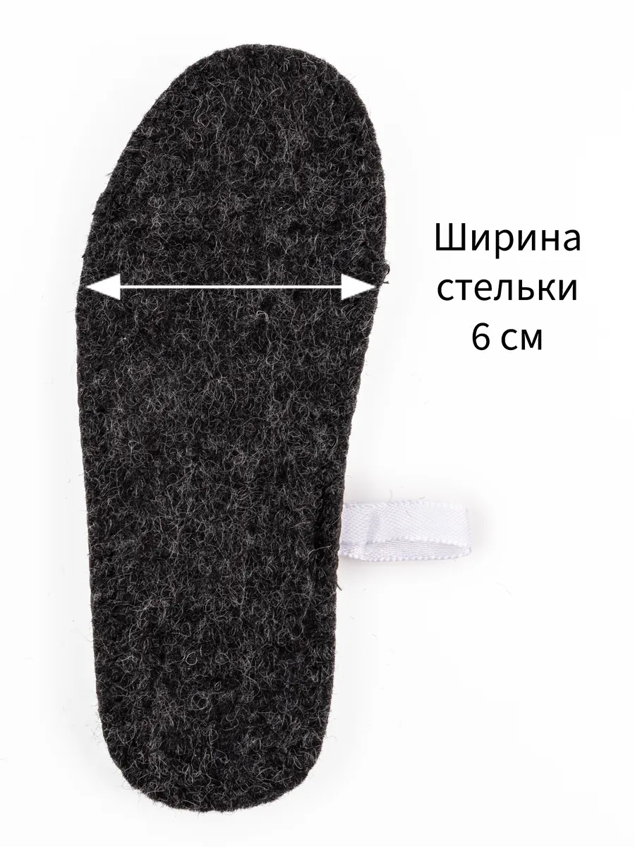 Ботинки KDX MU-03 silver - фото 16