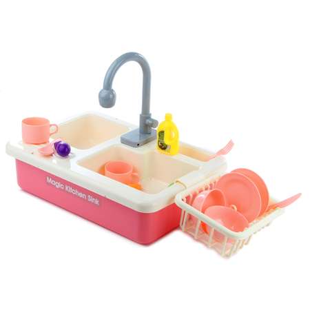 Игрушка Veld Co раковина