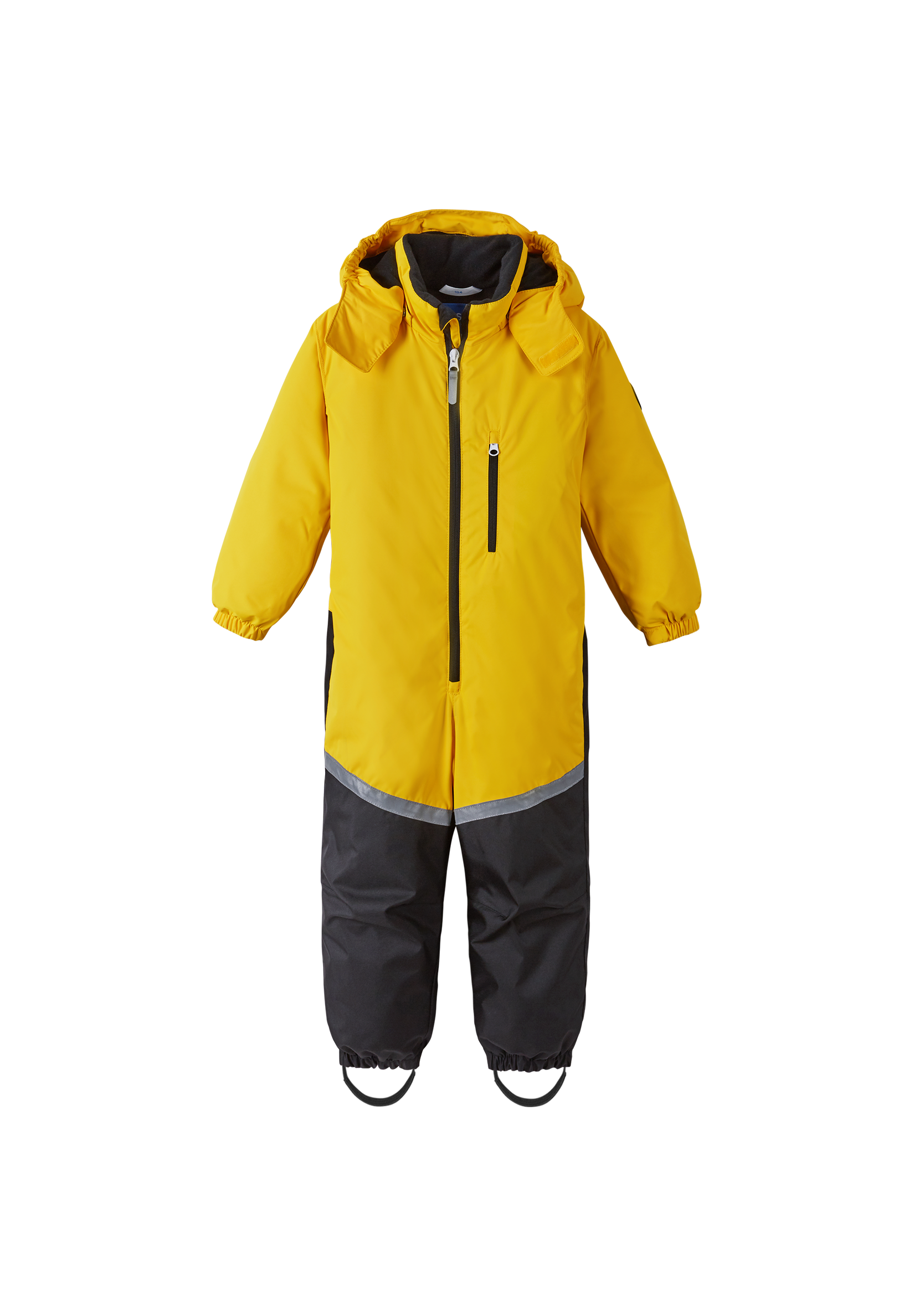 Комбинезон Lassie 7100008B-2150 - фото 2