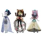 Кукла модельная Monster High в ассортименте