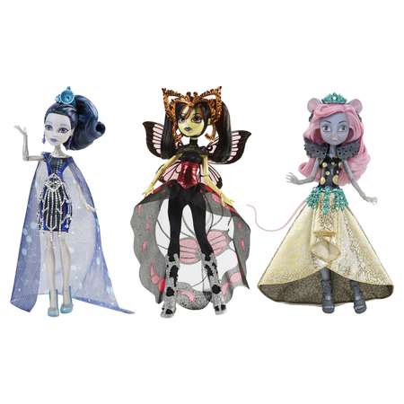 Кукла модельная Monster High в ассортименте