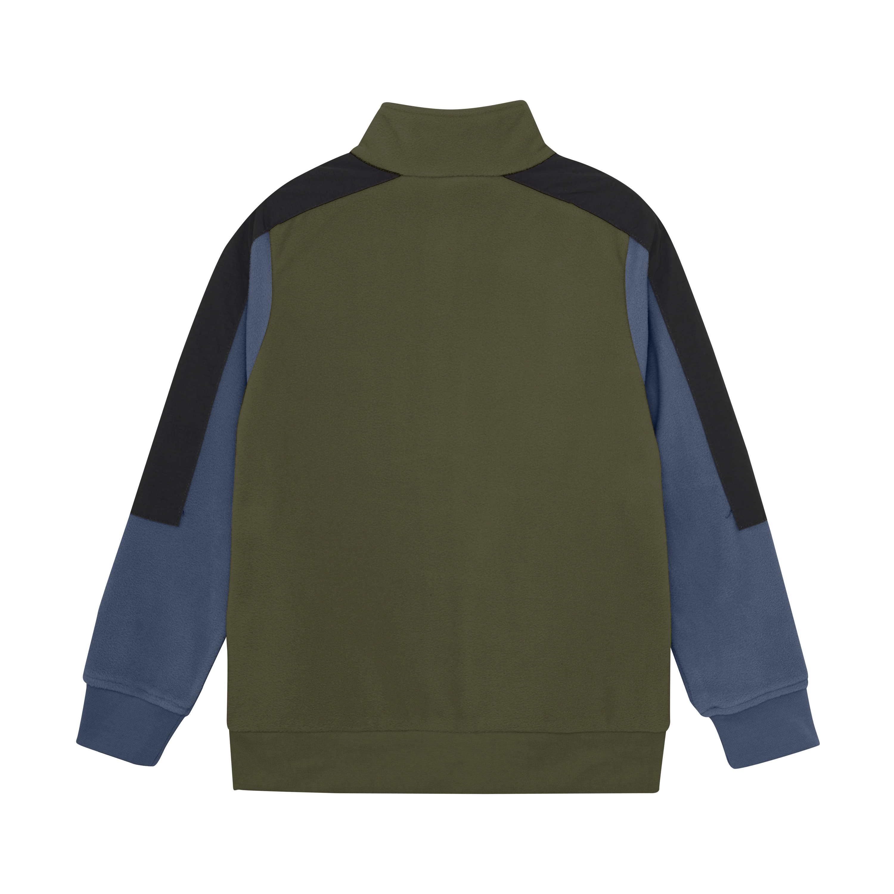 Толстовка Color Kids 741813-9501 - фото 2