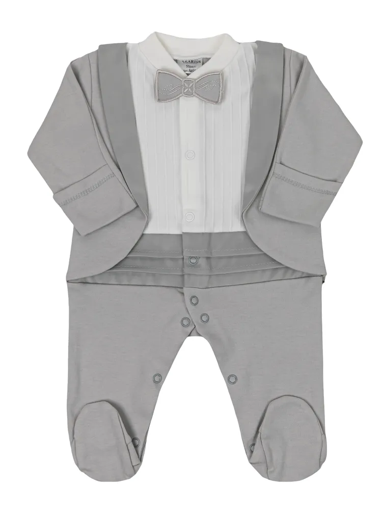 Комбинезон Clariss ЦБ-00001197 - фото 1