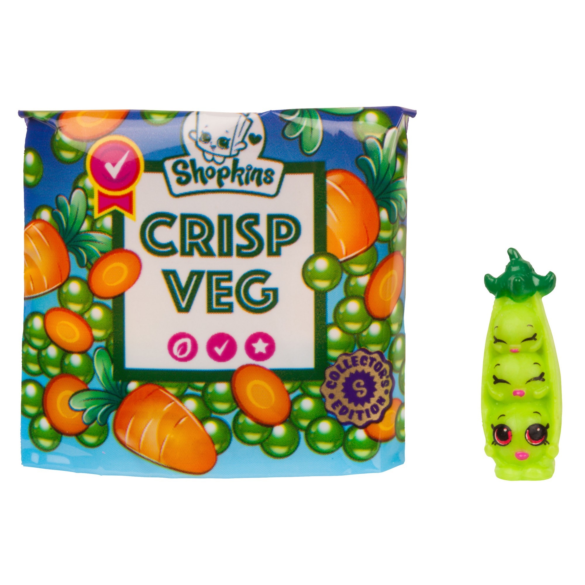 Игровой набор Shopkins - фото 7