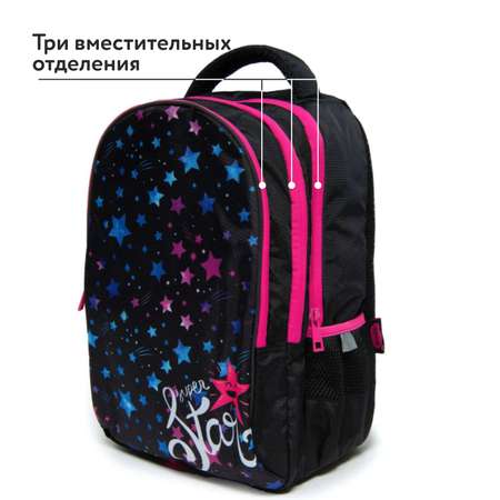 Рюкзак Erhaft Star