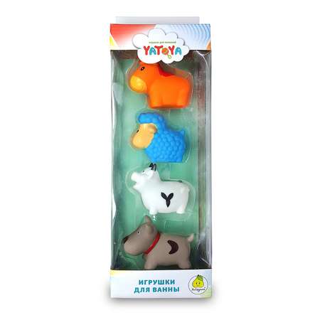 Игрушка Yatoya