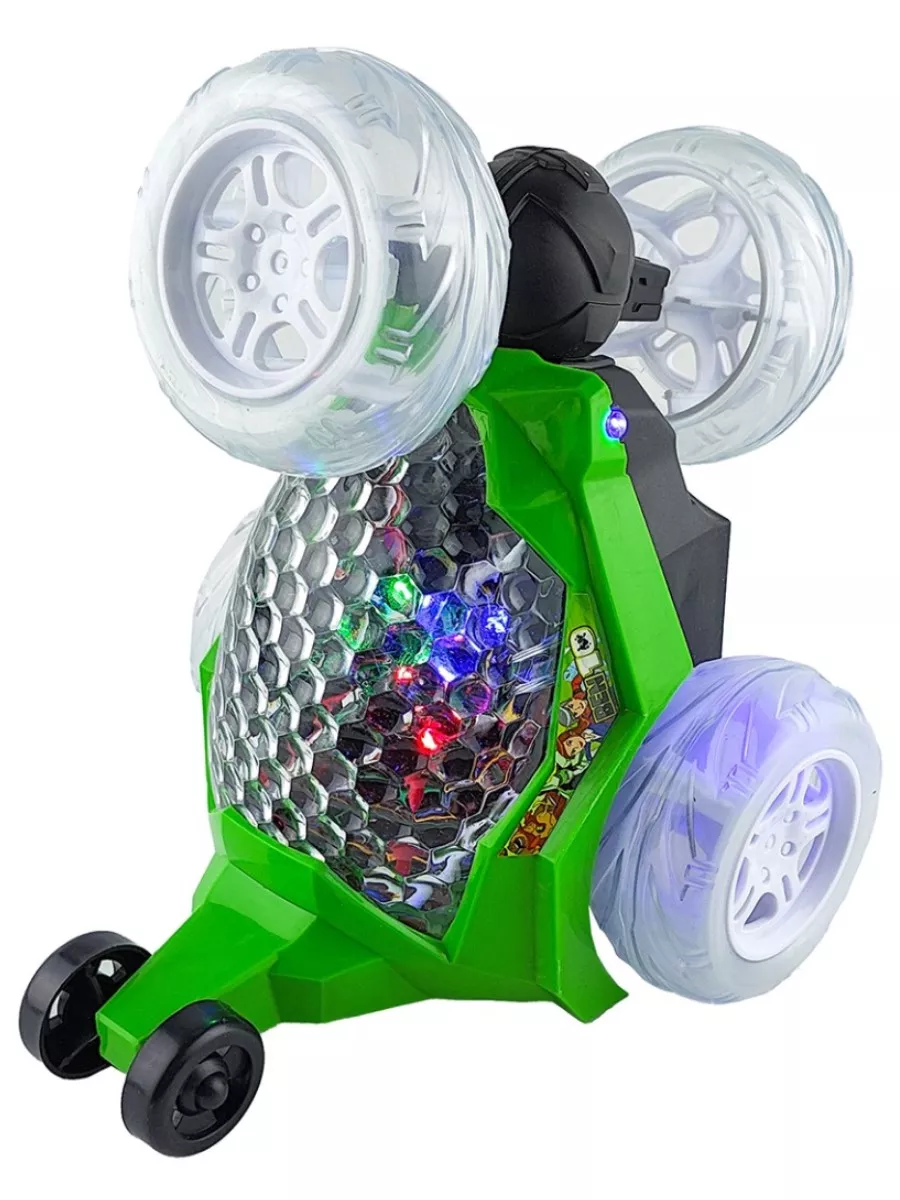 Автомобиль РУ RENDA - фото 5