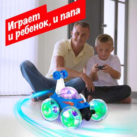 Автомобиль РУ FAIRYMARY 1:28