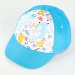 Кепка Sima-Land