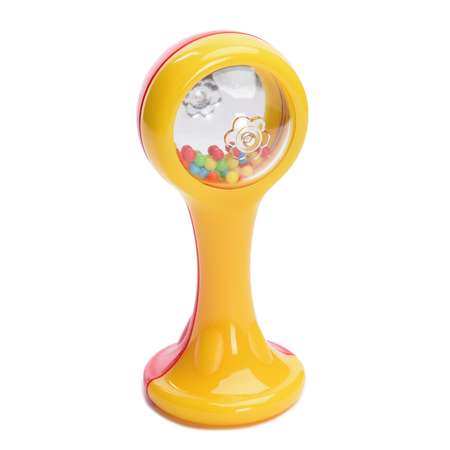 Игрушка Стеллар погремушка