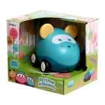 Автомобиль Zabiaka Весёлые машинки