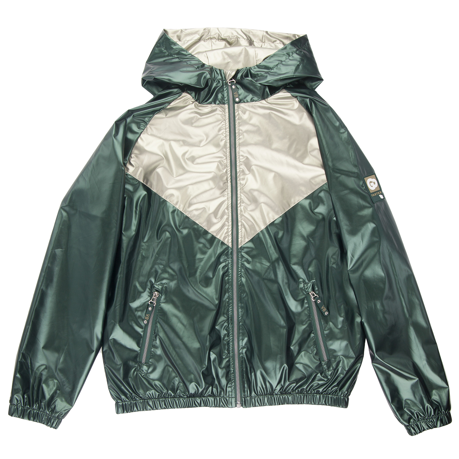 Изображение товара Ветровка V-Baby: 122