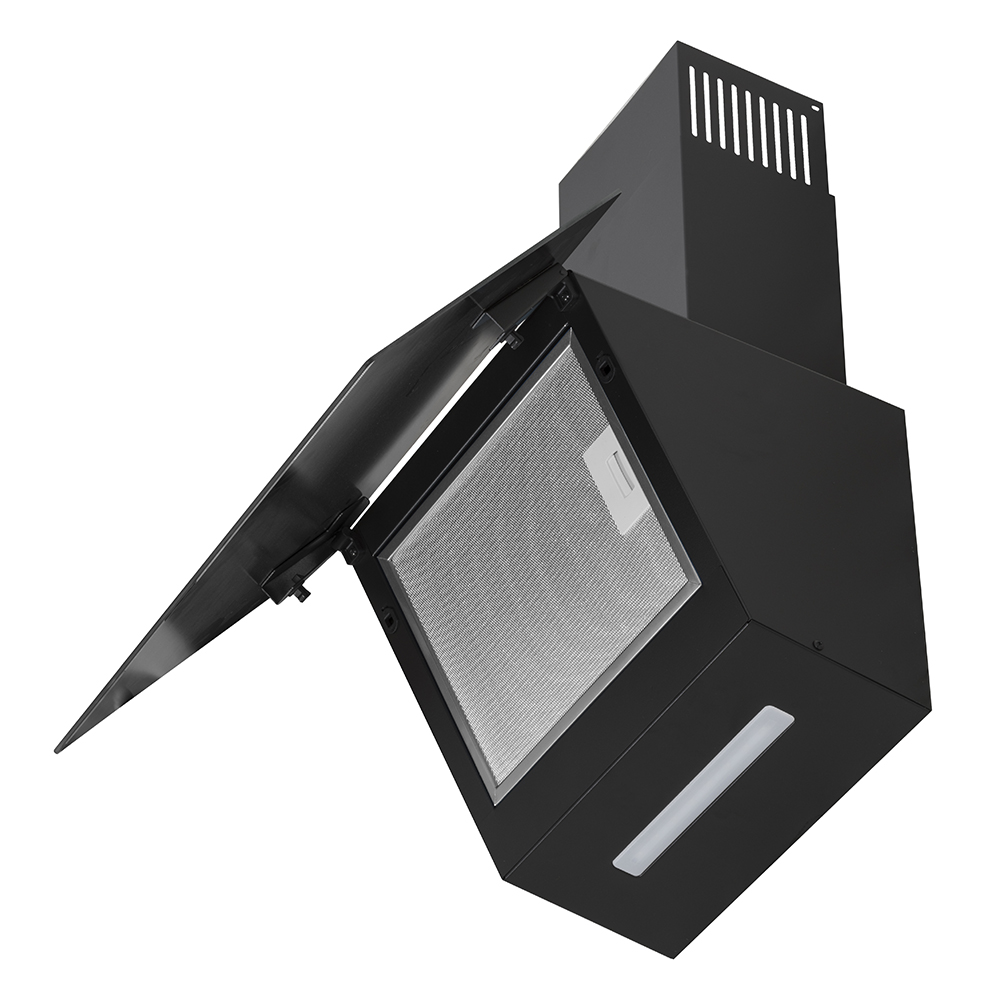 Вытяжка ARDO LED освещение - фото 12