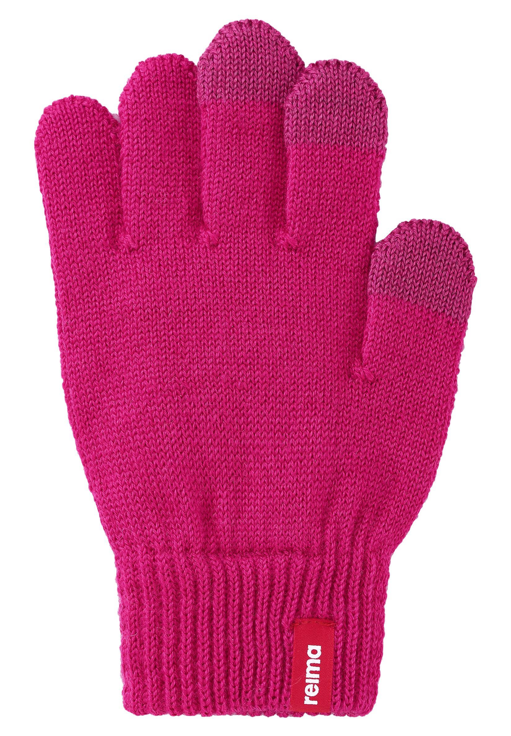 Перчатки Reima 527306-4650 - фото 2