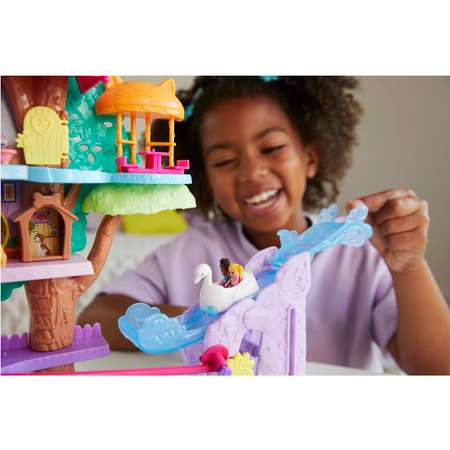 Игровой набор Mattel