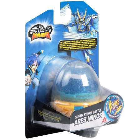 Игровой набор Infinity Nado Компакт Ares Wings