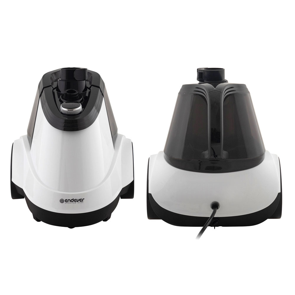 Универсальный отпариватель ENDEVER Odyssey Q-19 - фото 8