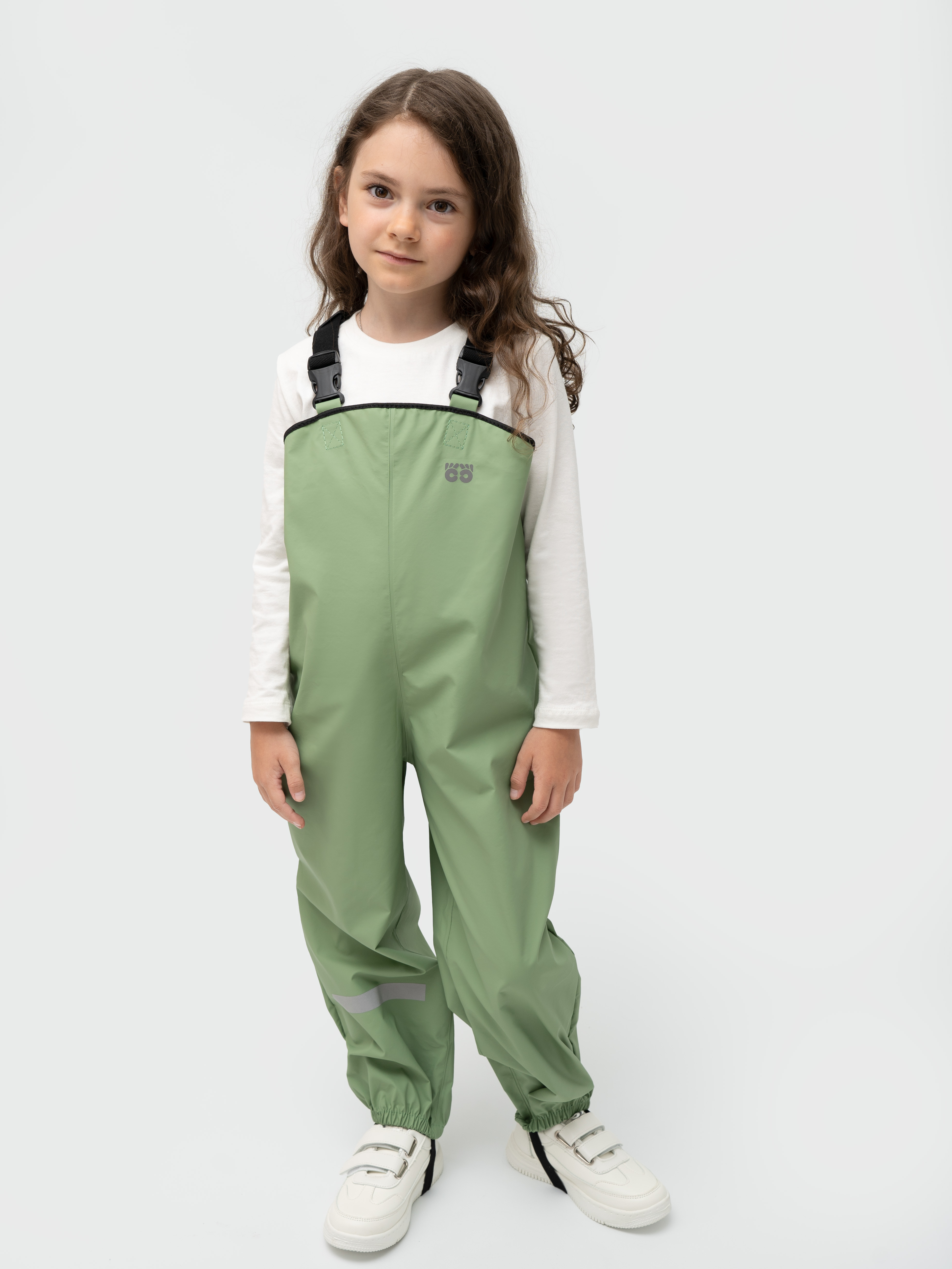 Полукомбинезон Smaillook SML-PK-PST - фото 1