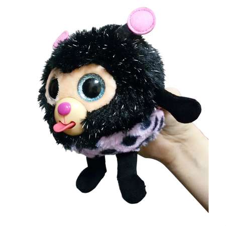 Дразнюка Zooка 1TOY Божья коровка