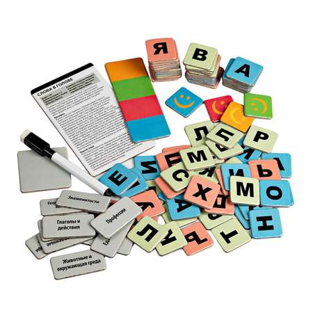 Настольная игра LUDIC Карточная