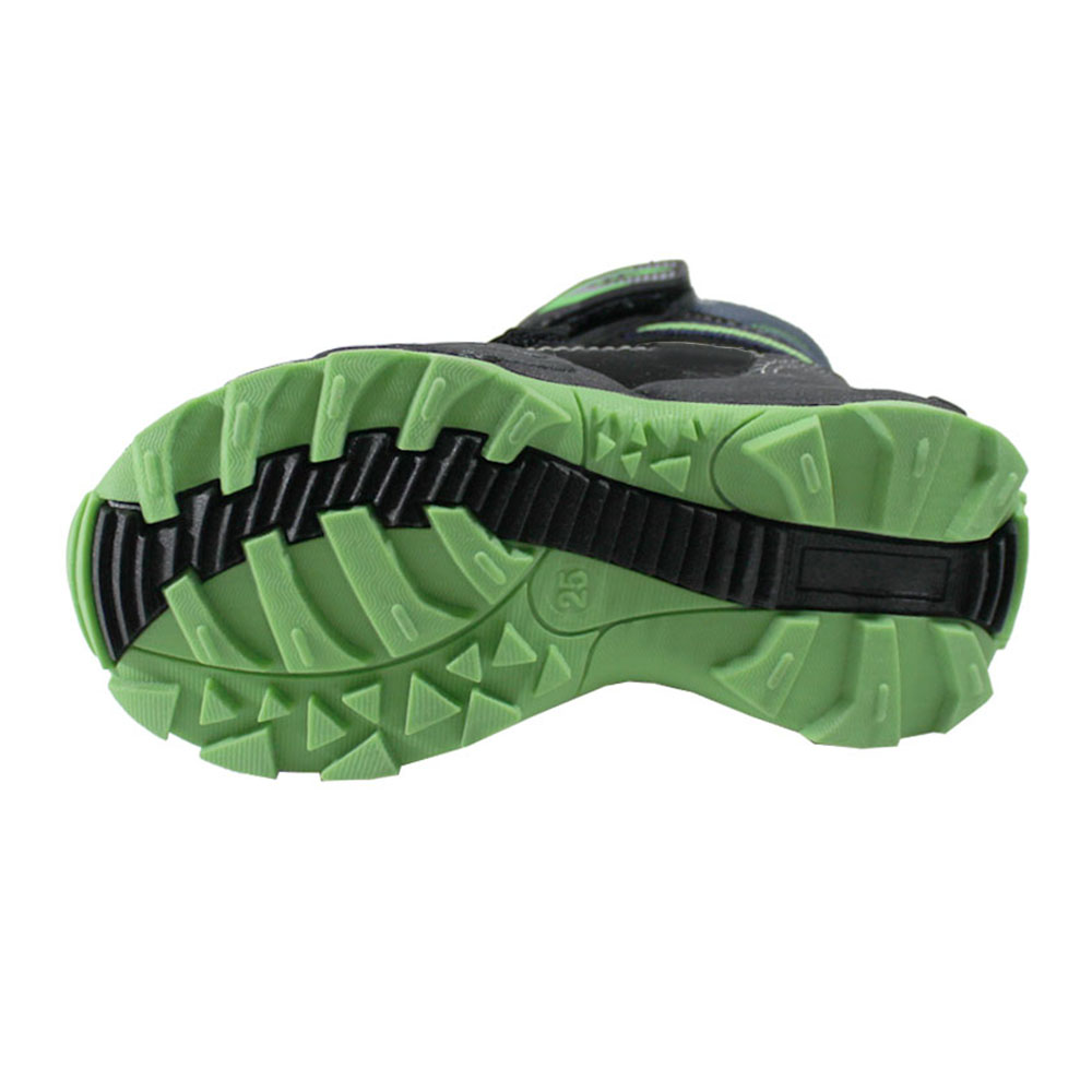 Ботинки Europen PSM-1609-SV EUROPEN Ботинки для мальчика,синий - фото 4