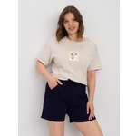 Шорты трикотажные BOROVEC