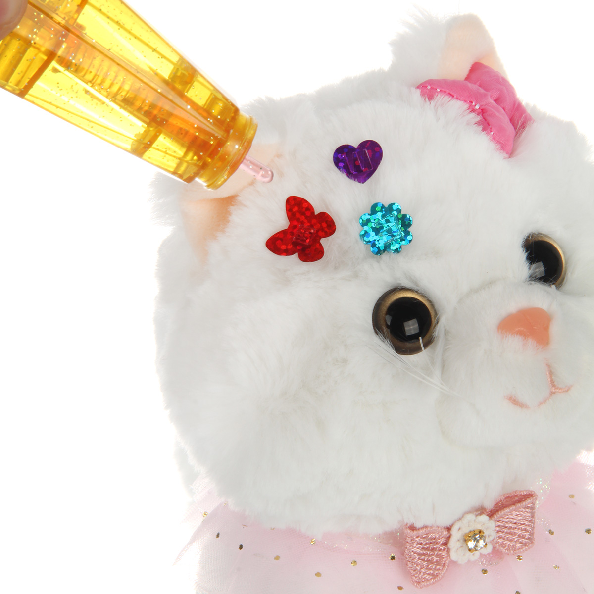 Кошка РУ Veld Co - фото 7