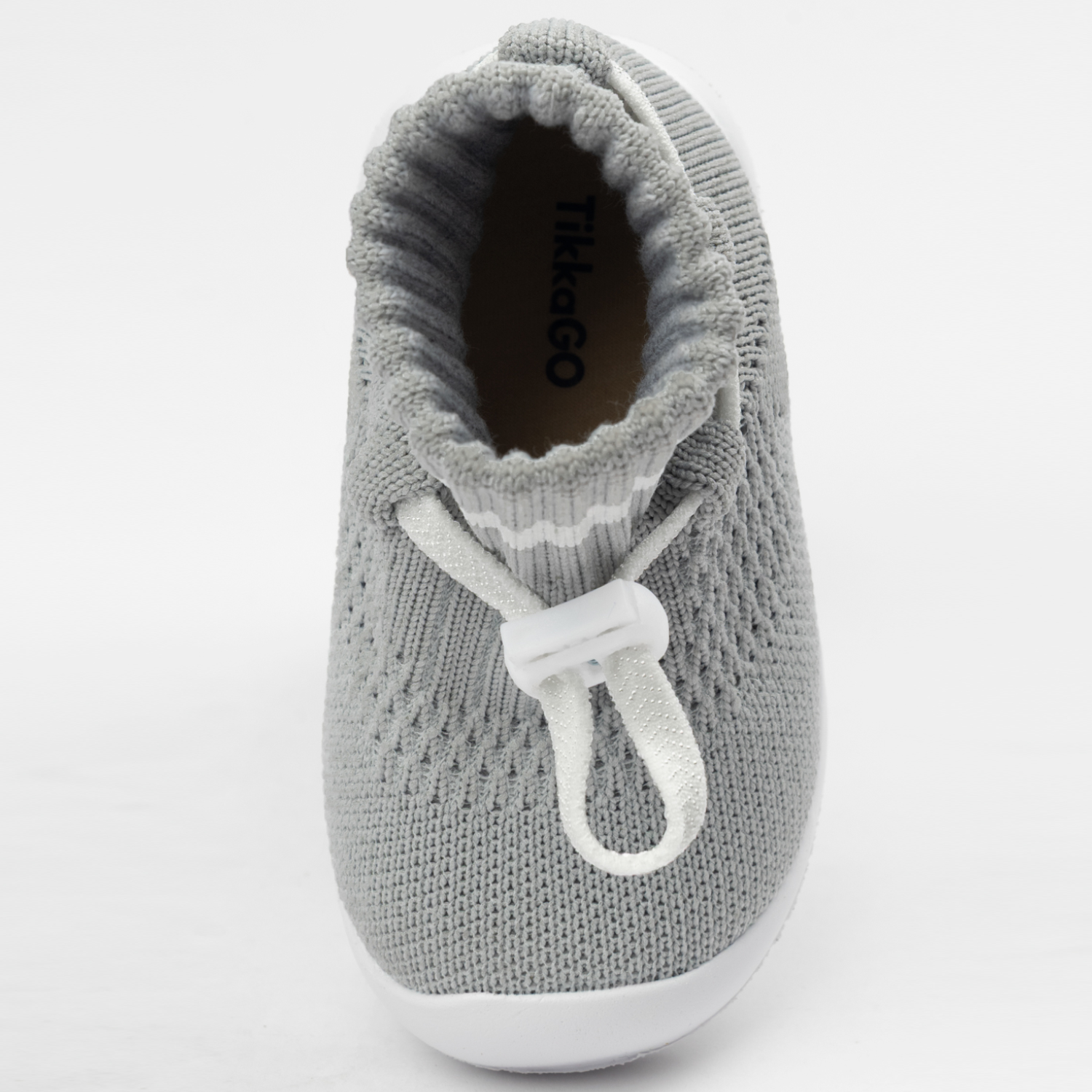 Кроссовки TikkaGo 7A01_3067_grey - фото 6