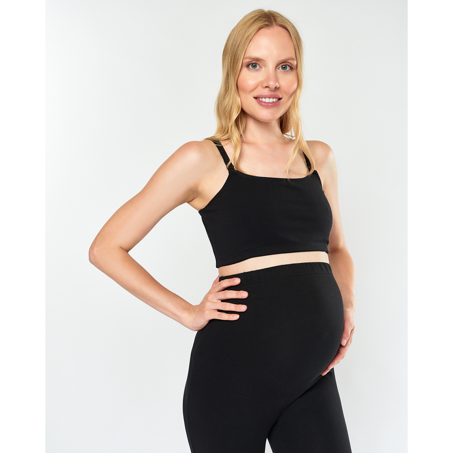 Топ-бюстье для кормления Futurino Mama AW20-b1mt-99 - фото 1