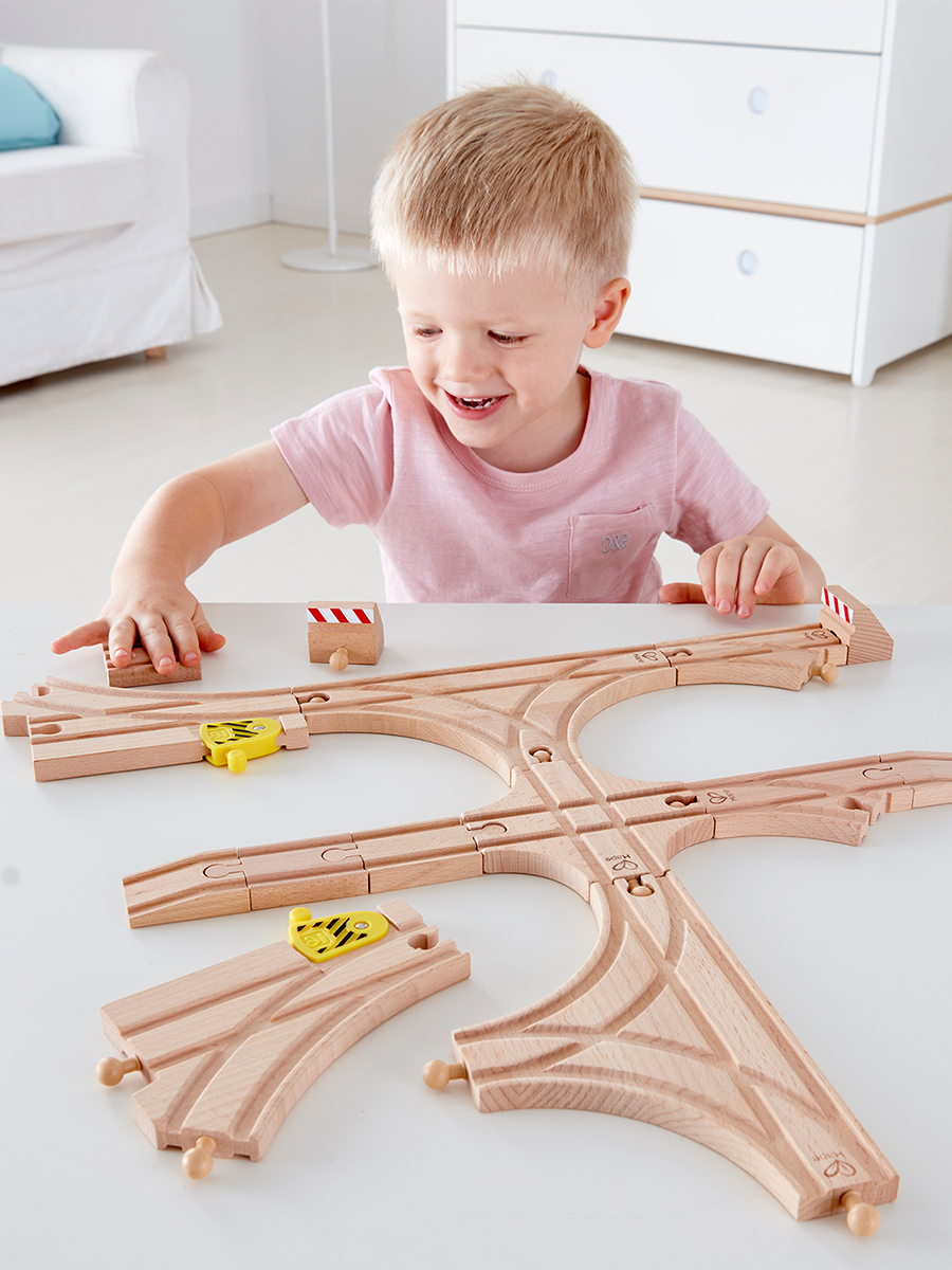 Дополнительные элементы Hape E3733_HP - фото 1