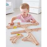 Дополнительные элементы Hape