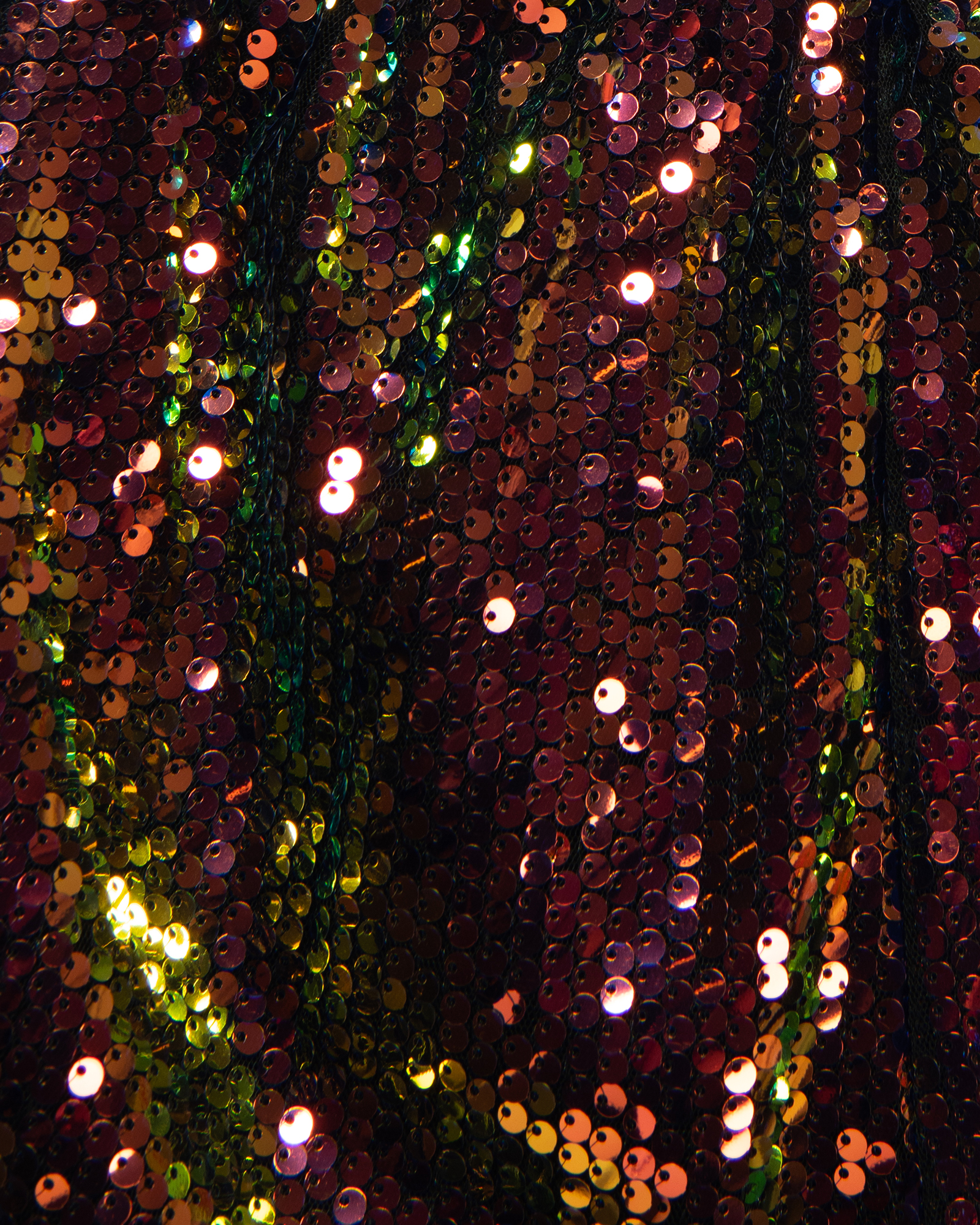 Шорты Orsolini с пайетками W24OR4-NY-93tg-3399 - фото 4