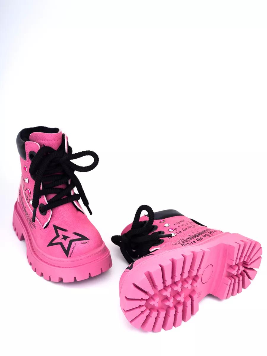 Ботинки Тотошка T732-3M - фото 8