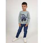 Лонгслив Luneva