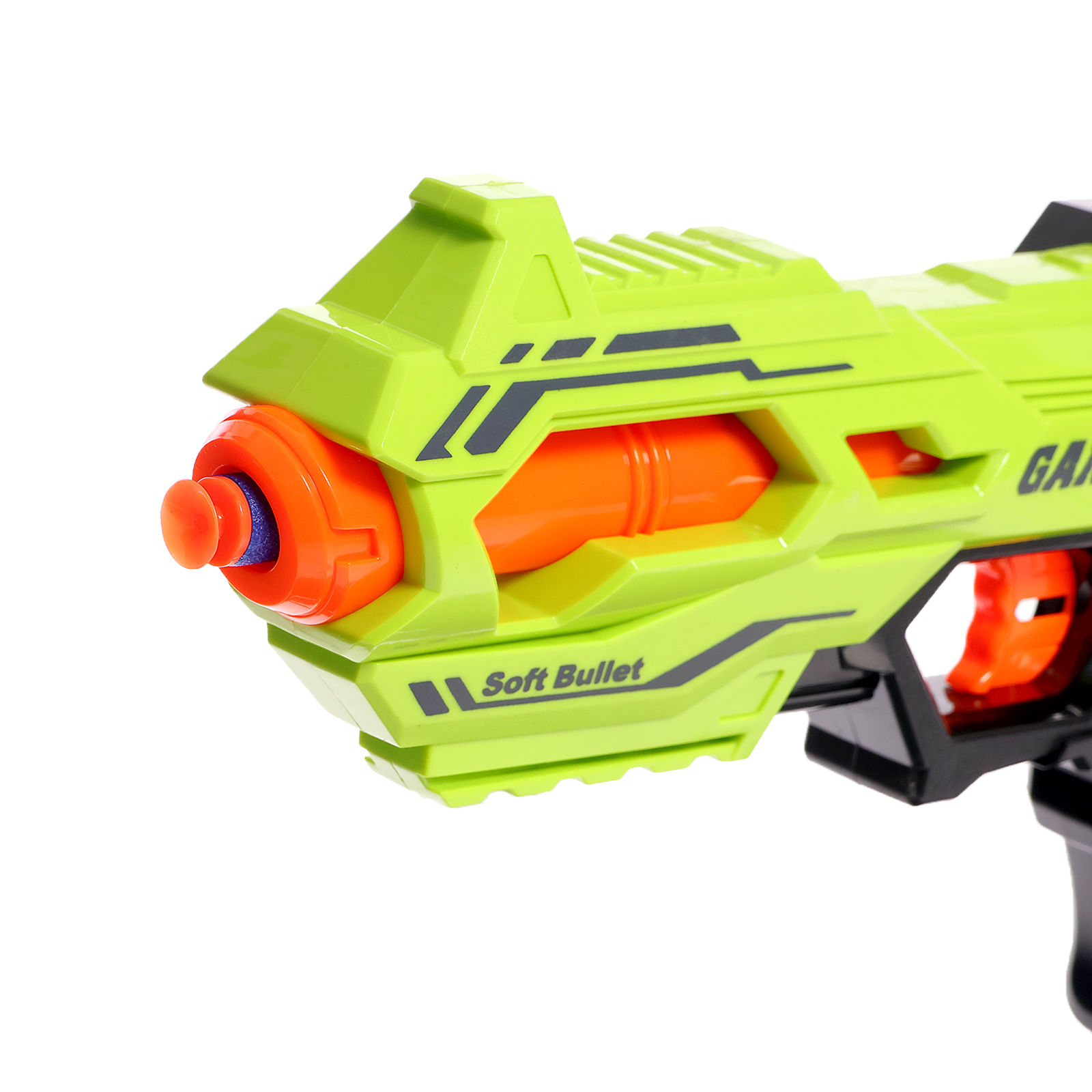 Бластер WOOW TOYS - фото 7