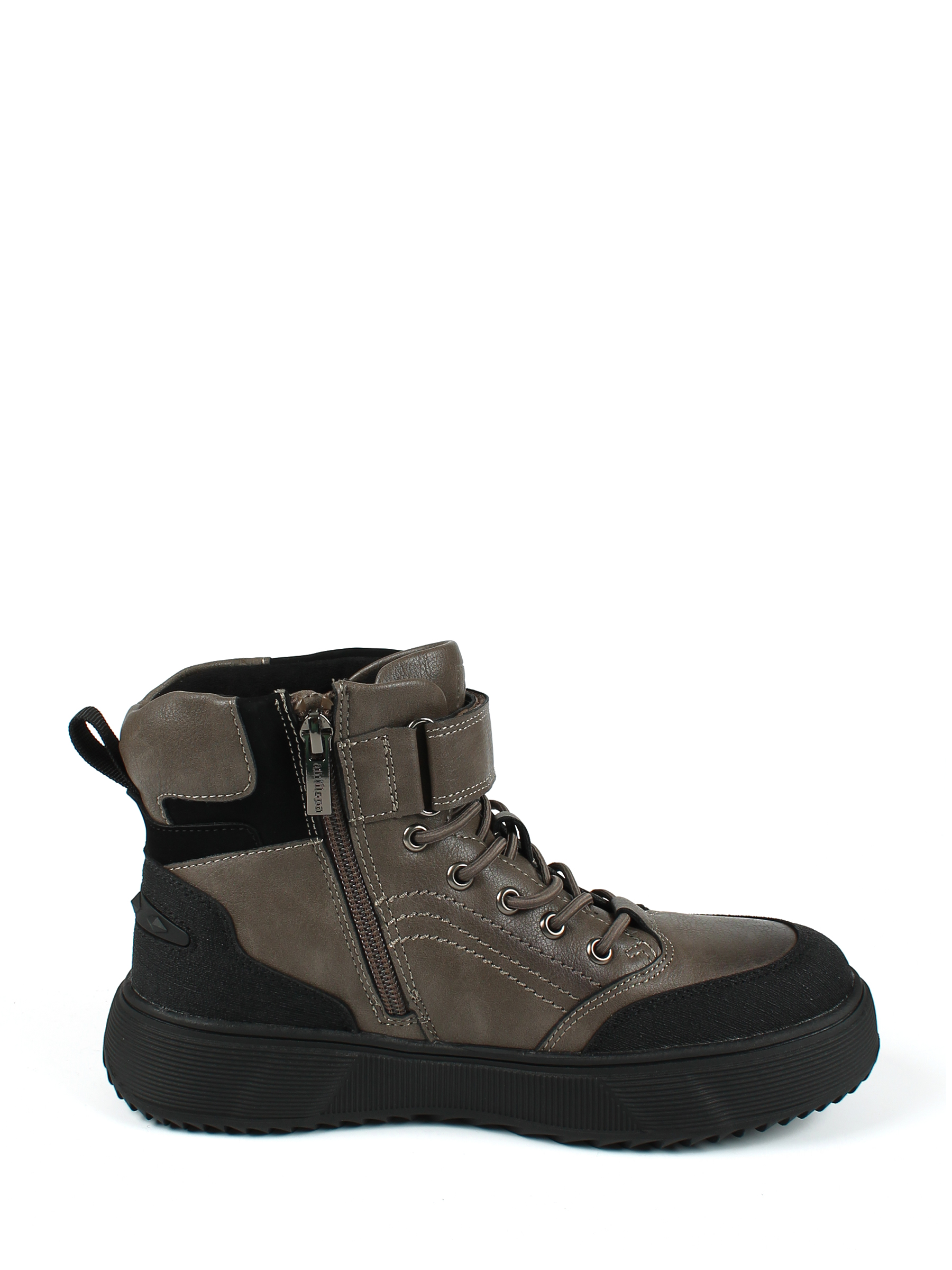 Ботинки Antilopa AL 15843 - фото 15