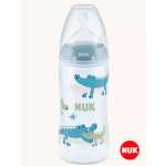 Бутылочка Nuk First Choise 360 мл 1 шт.