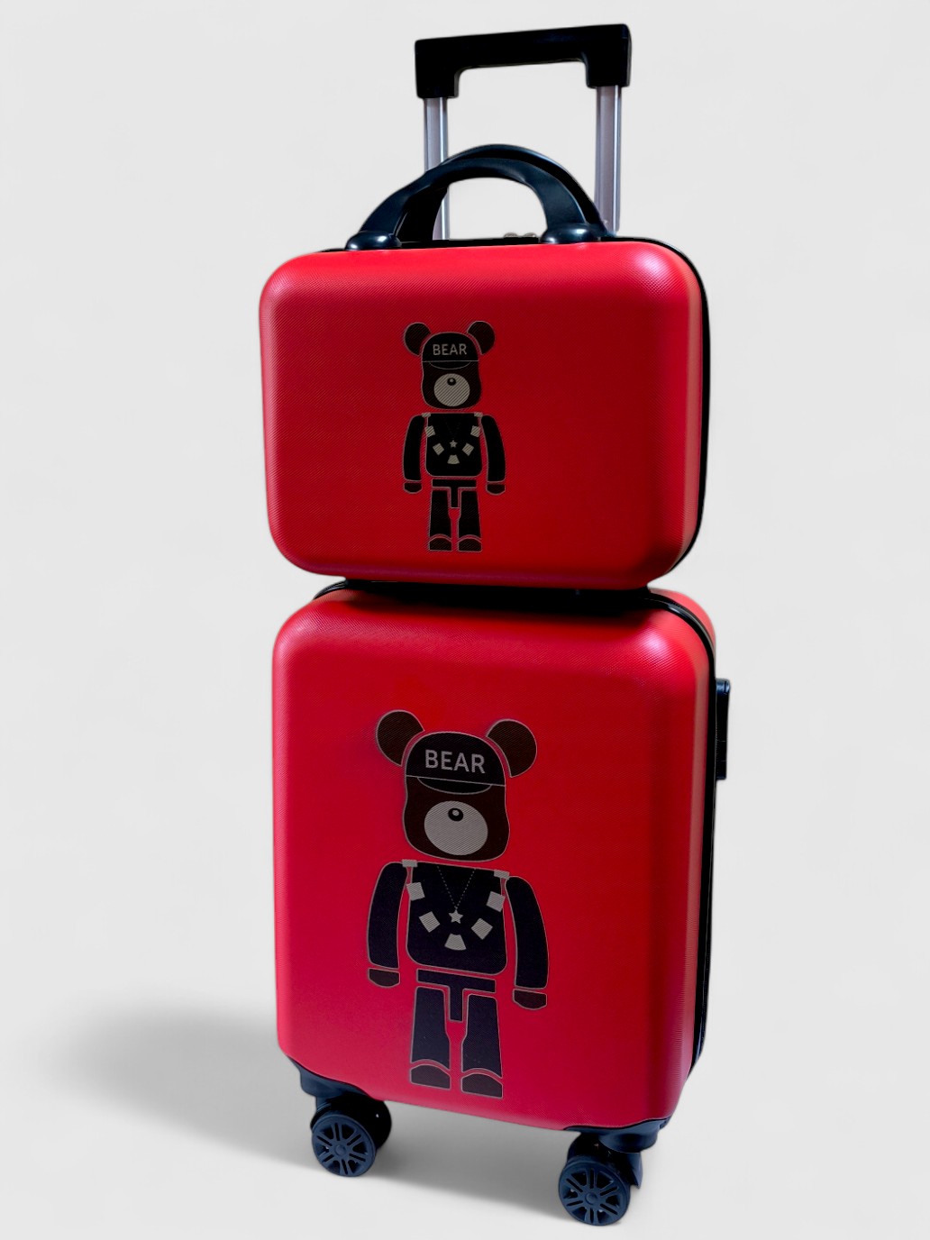 Чемодан LATS - фото 11