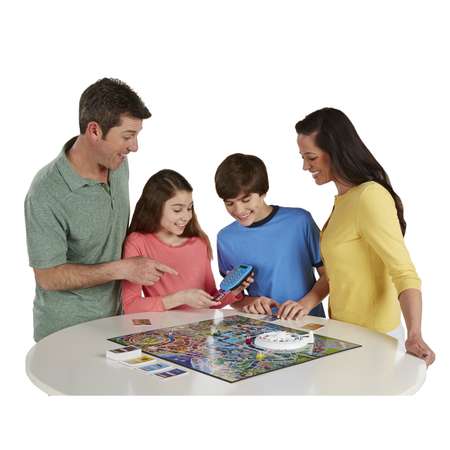 Настольная игра Hasbro Games
