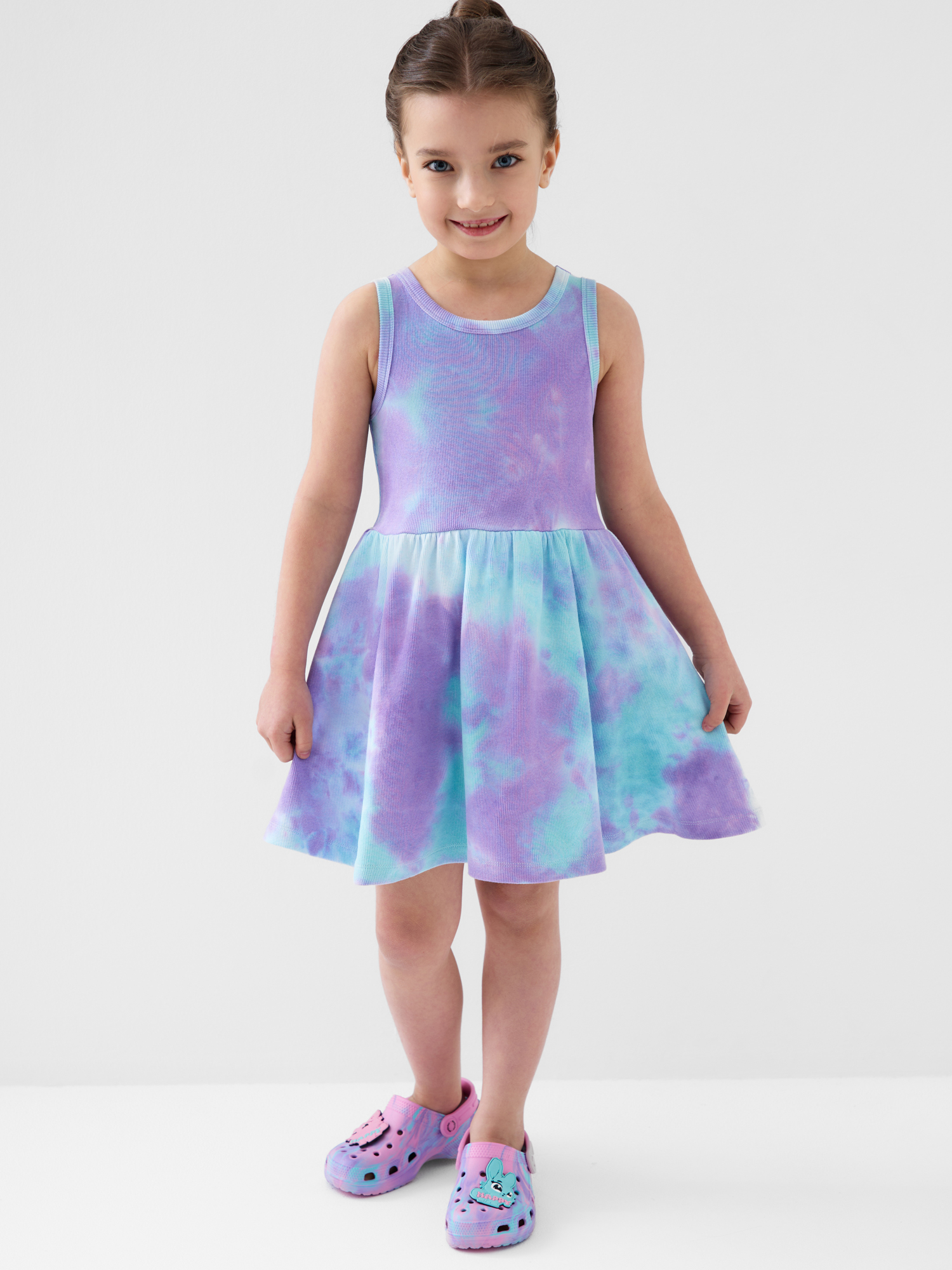 Платье PlayToday 12522044 - фото 3