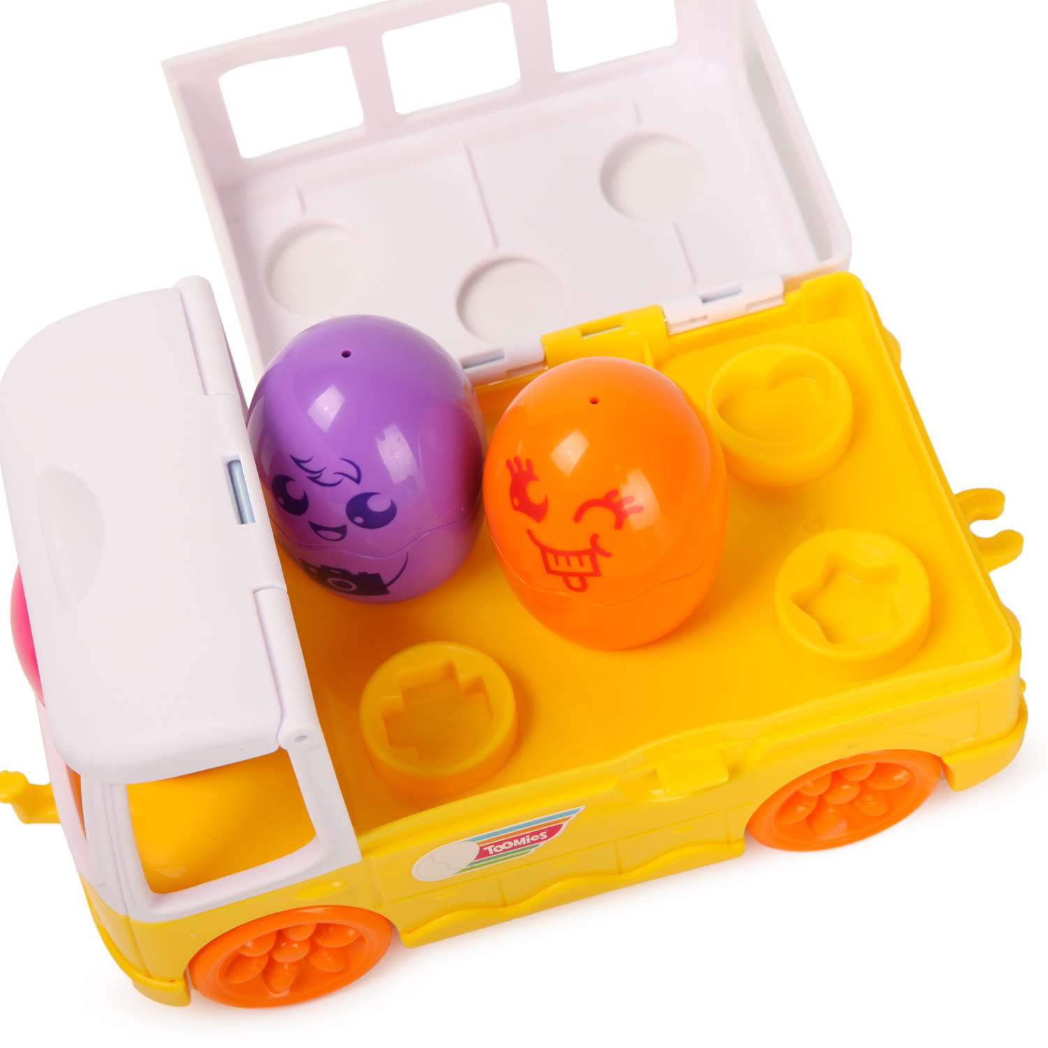Игрушка Tomy развивающий центр - фото 6